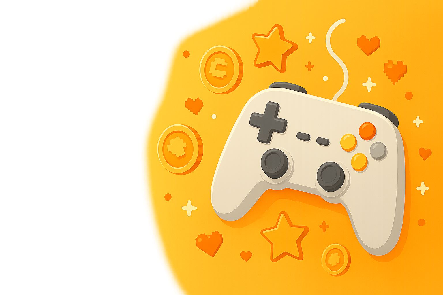 joystick
